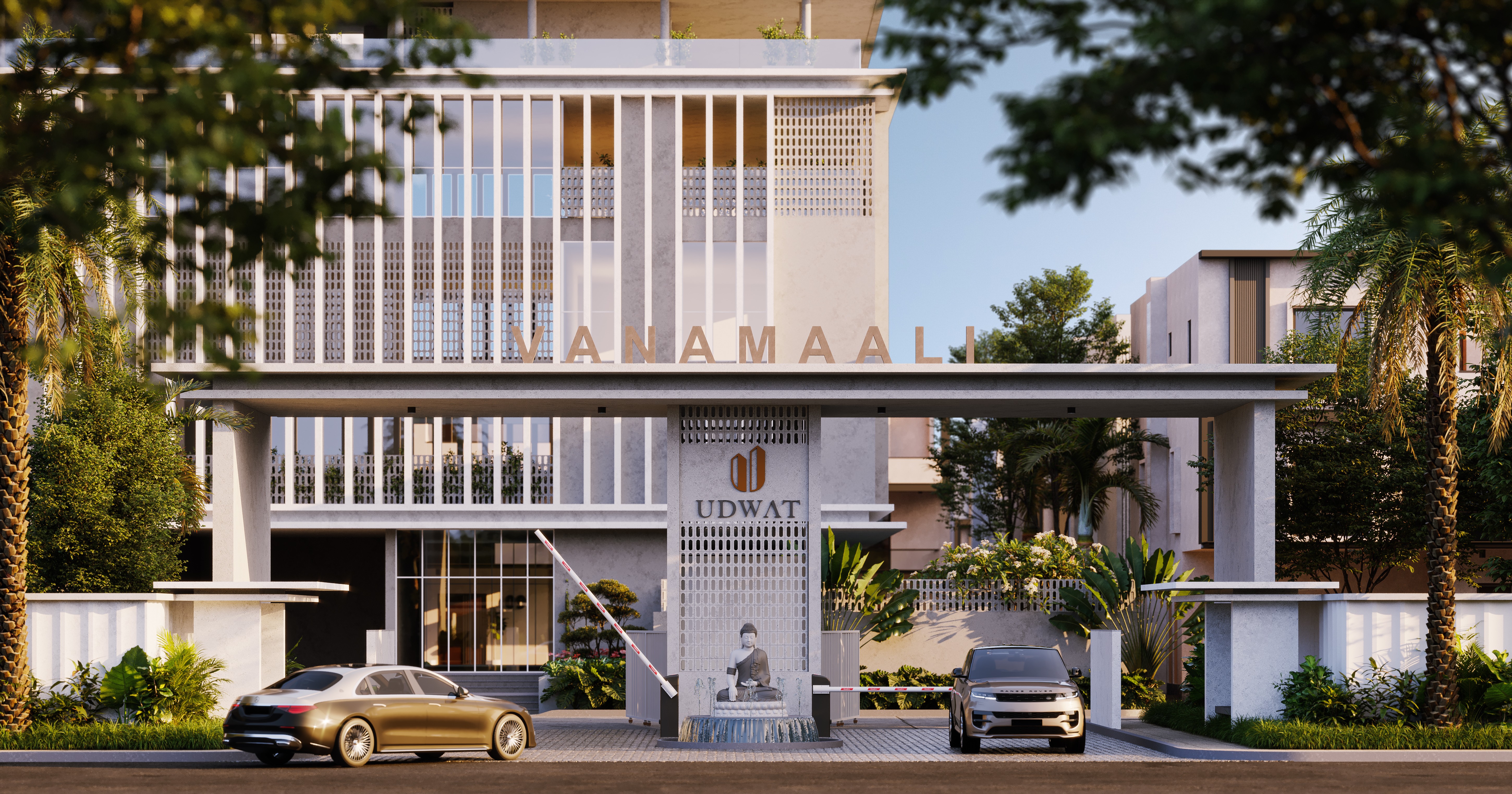 Portfolio Vanamaali