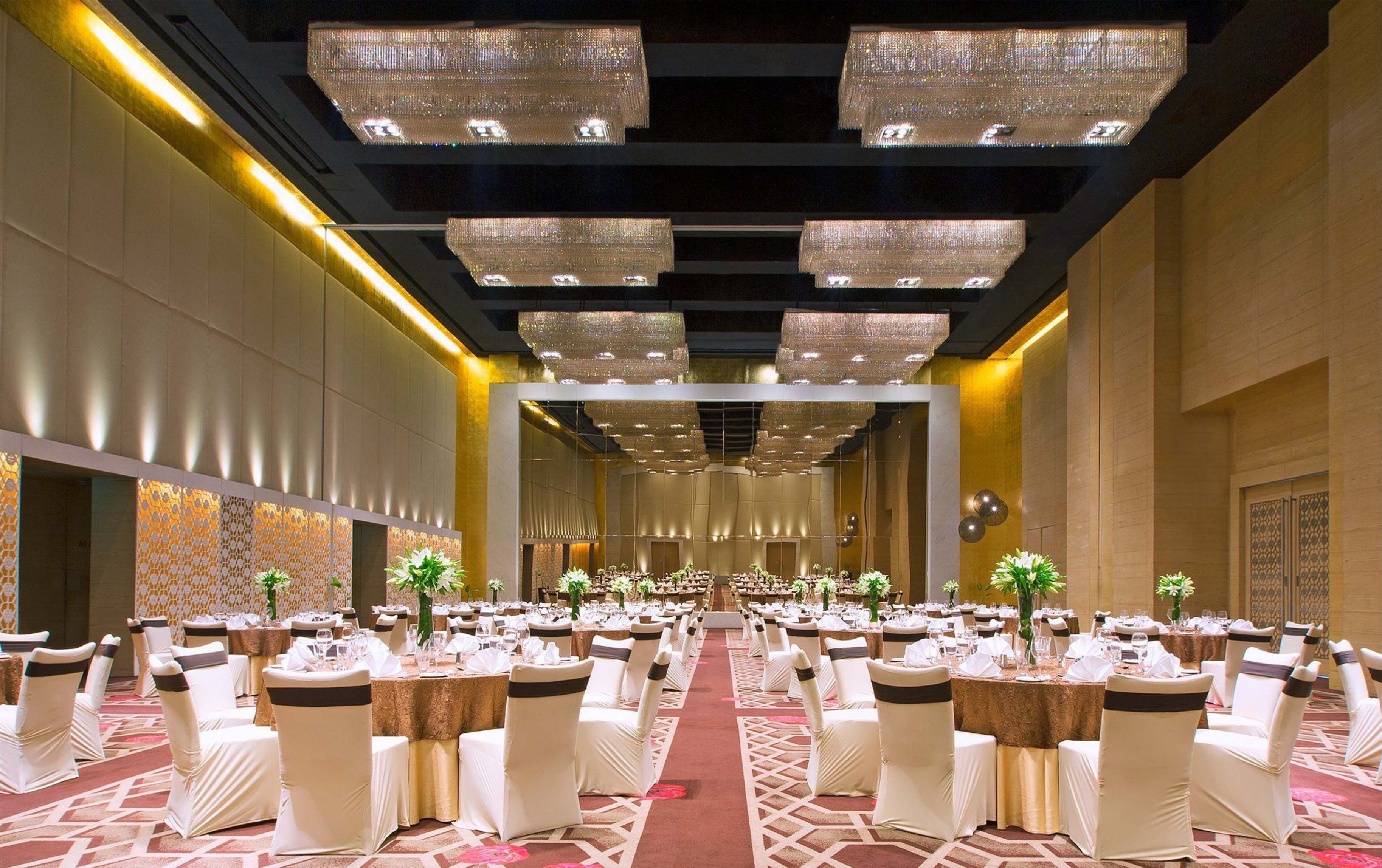 Function Hall
